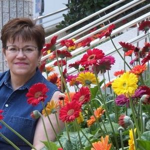 Meet your Posher, Carla